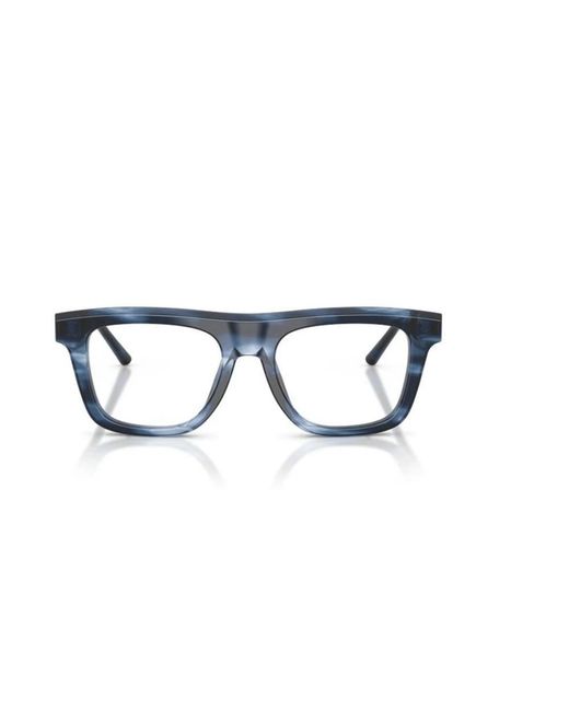 Dolce & Gabbana Blue Glasses for men