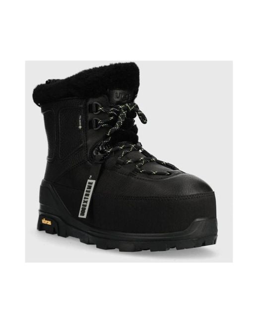 Ugg Winter Laarzen in het Black