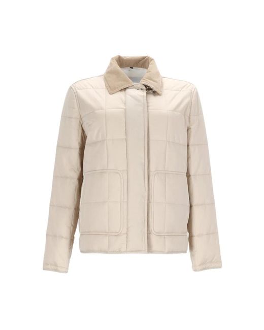 Fay Natural Light Jackets