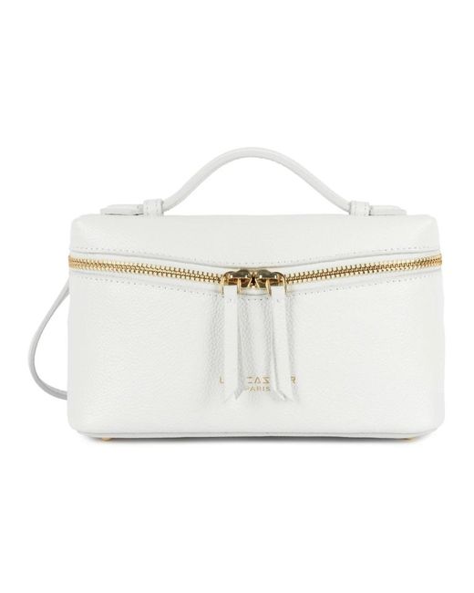 Handbags di Lancaster in White