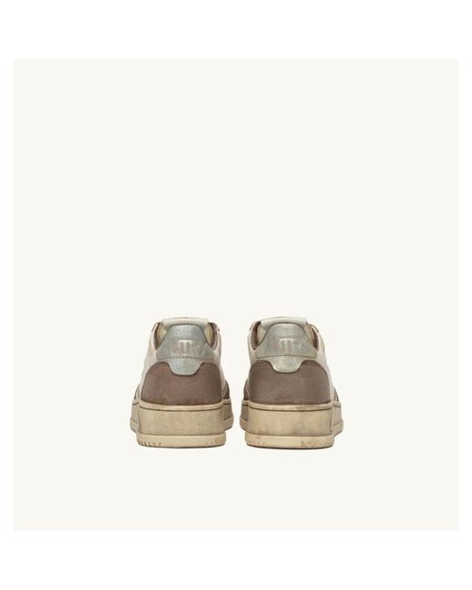Autry Natural Sneakers for men