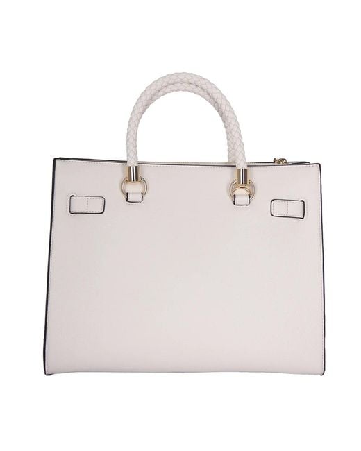 Liu Jo Gray Handbags