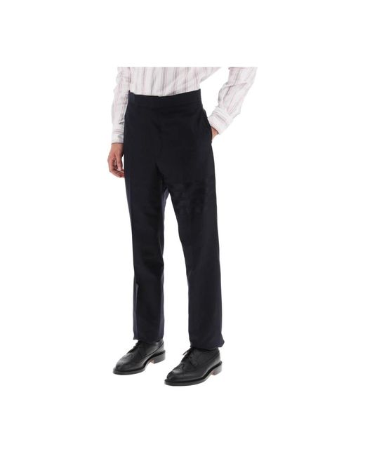 Thom Browne Jeans in Black für Herren
