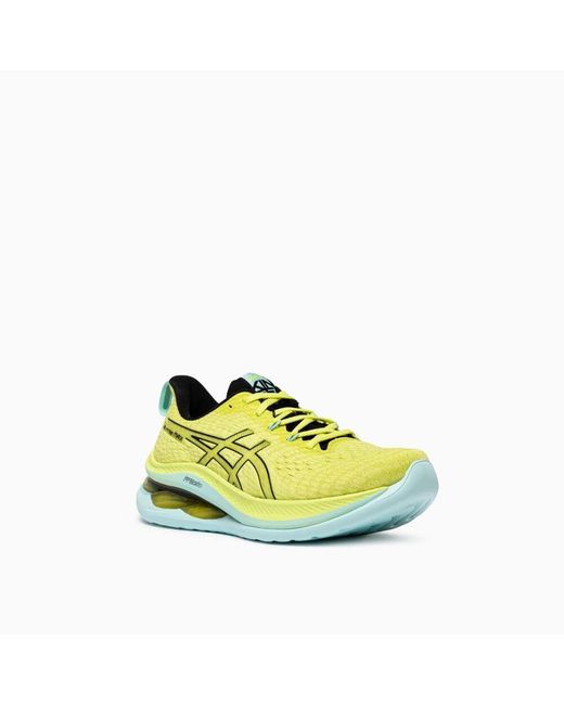 Sneakers di Asics in Yellow da Uomo