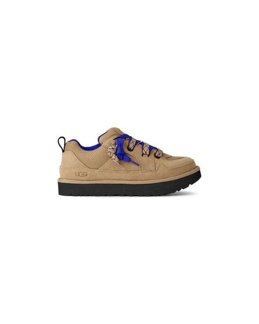 Sneakers di Ugg in Natural da Uomo