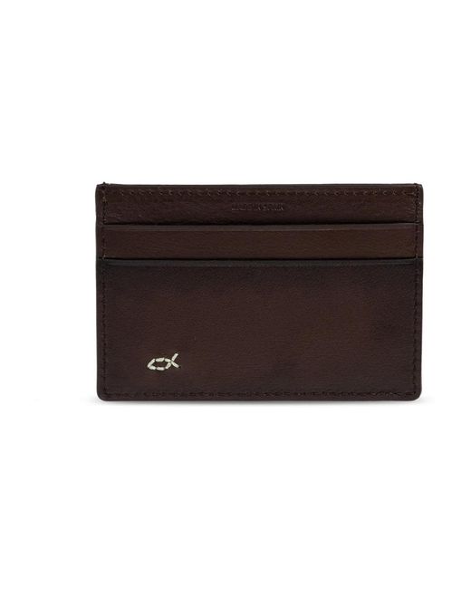 Wallets & Cardholders di Paul Smith in Black da Uomo