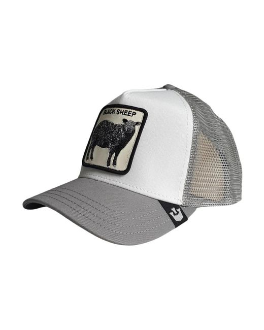 Goorin Bros Gray Caps