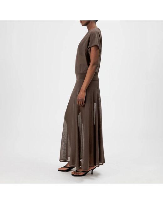 Drykorn Blouses in het Brown