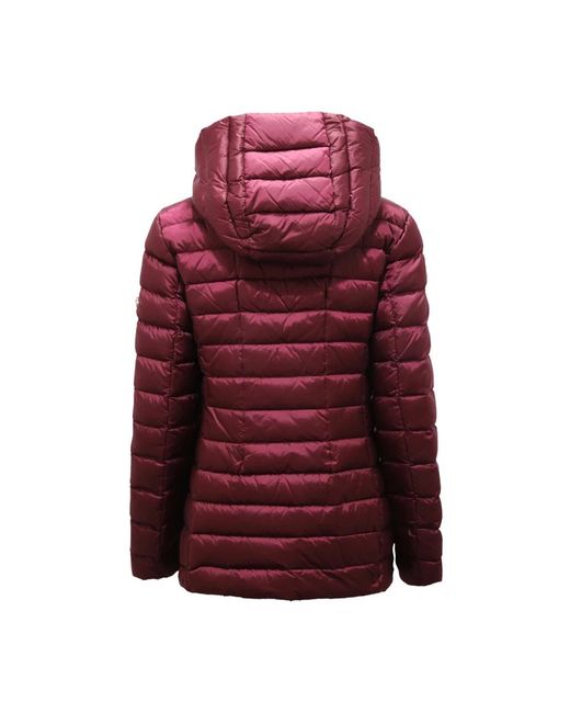 Winter Jackets di Add in Purple