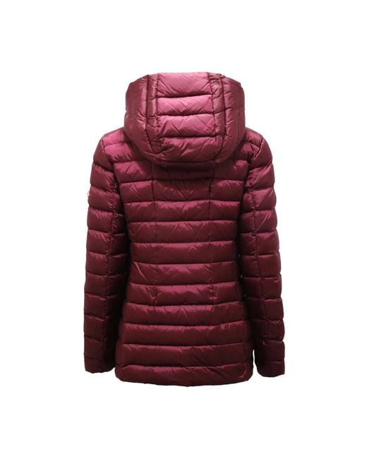 Add Purple Winter Jackets