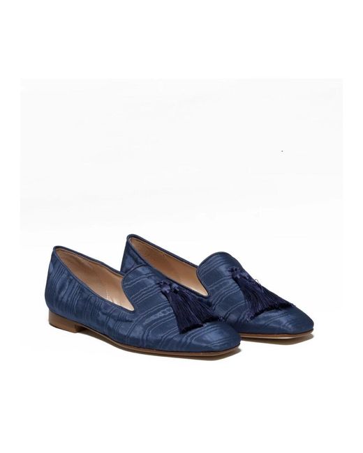 Loafers di PROSPERINE® in Blue
