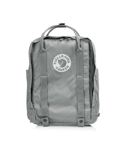 Fjallraven Backpacks in het Gray