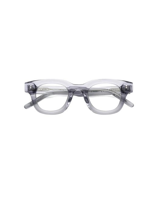 AKILA Metallic Glasses