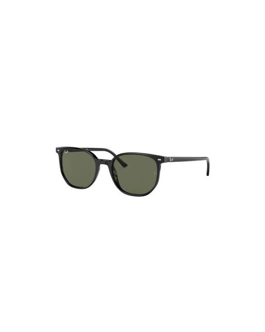 Ray-Ban Green Sunglasses