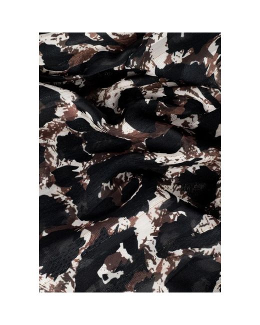 Silvian Heach Blouses Blusa/Tunica/Blouse in het Black