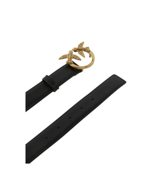 Pinko Black Belts
