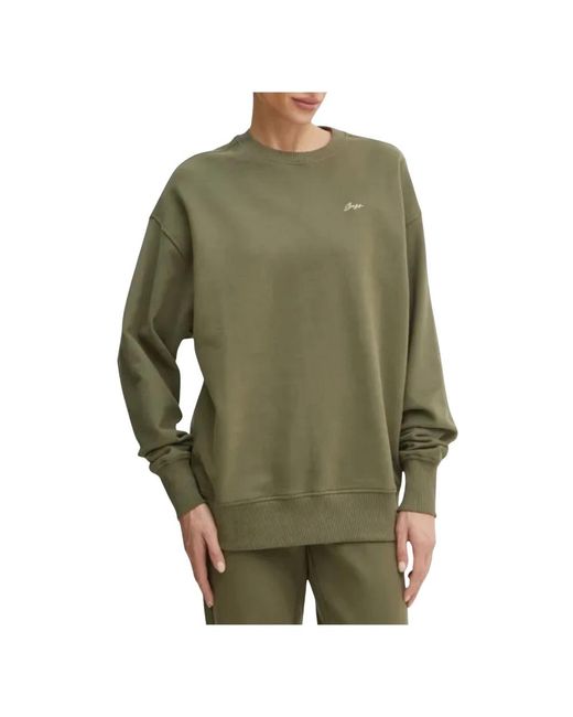 Boss Green Sweatshirts