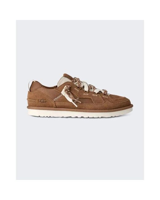Ugg Minimel Sneaker in Brown für Herren