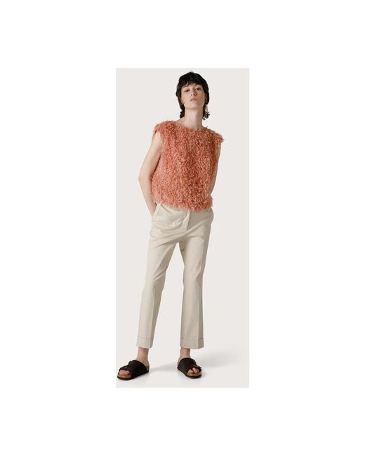 Seventy Pink Waistcoats