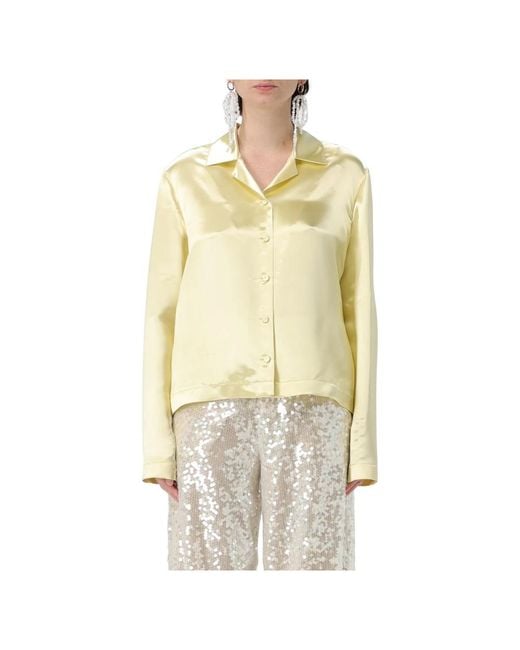 Philosophy Di Lorenzo Serafini Natural Shirts