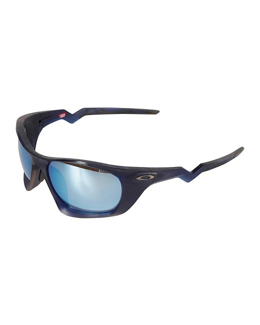 Oakley Blue Sunglasses