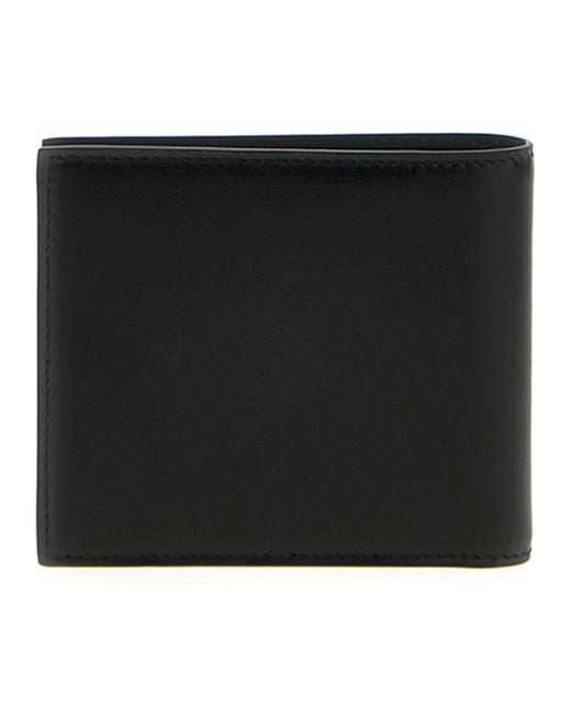 Dolce & Gabbana Black Wallets & Cardholders for men