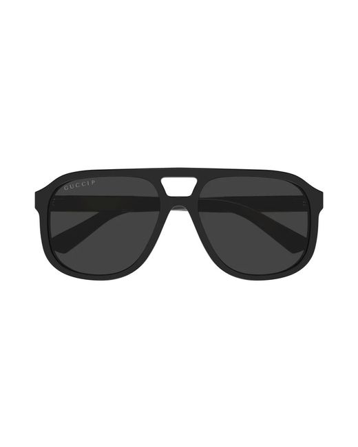 Gucci Sunglass GG1188S in Black für Herren