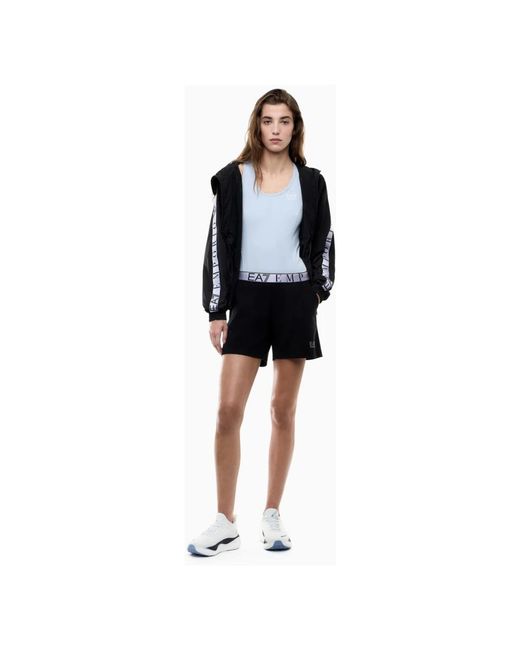 Body EA7 de color Blue