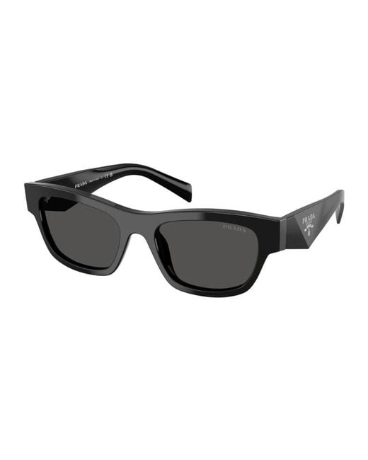 Prada Black Sunglasses