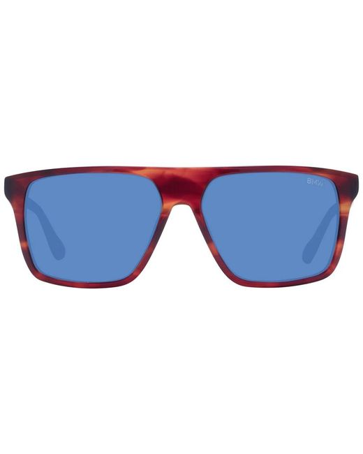 Sunglasses di BMW in Blue da Uomo