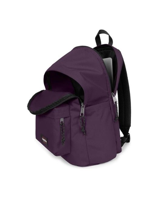 Backpacks di Eastpak in Purple