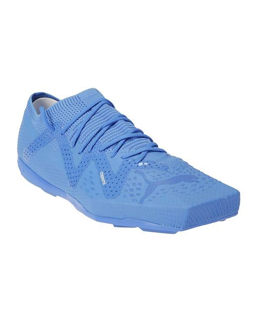 Coperni Blue Sneakers