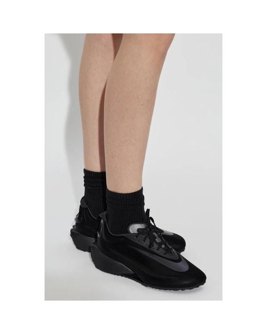 Nike Black First Sight Noir