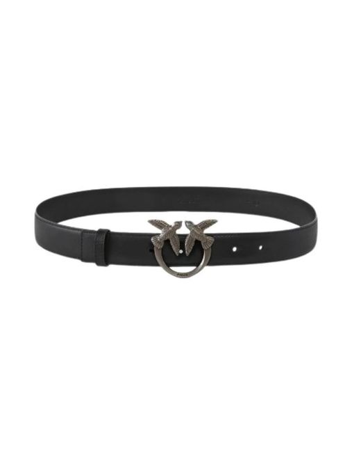 Pinko Black Belts