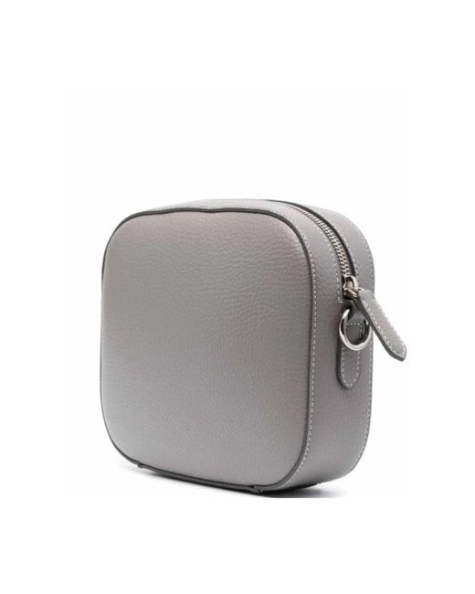 Stella McCartney Gray Cross Body Bags