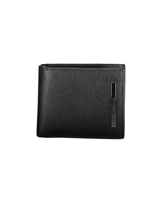 Wallets & Cardholders Calvin Klein pour homme en coloris Black