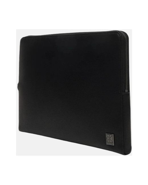 Calvin Klein Black Laptop Bags & Cases for men