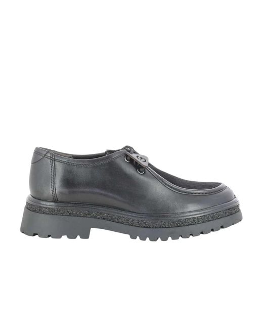 Tamaris Gray Halbschuhe