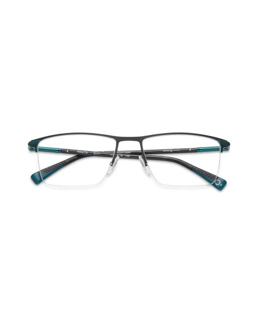 Etnia Barcelona White Glasses