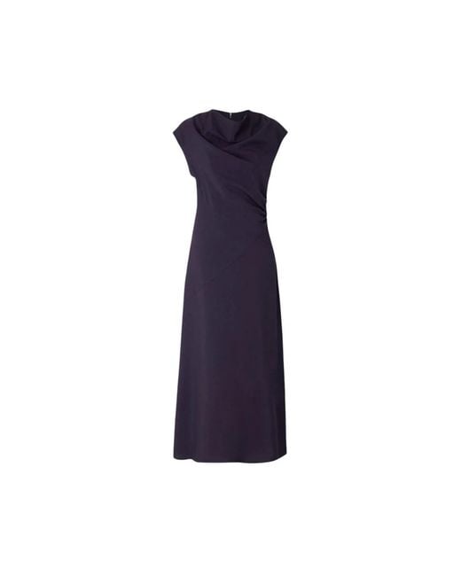 Soeur Blue Midi Dresses