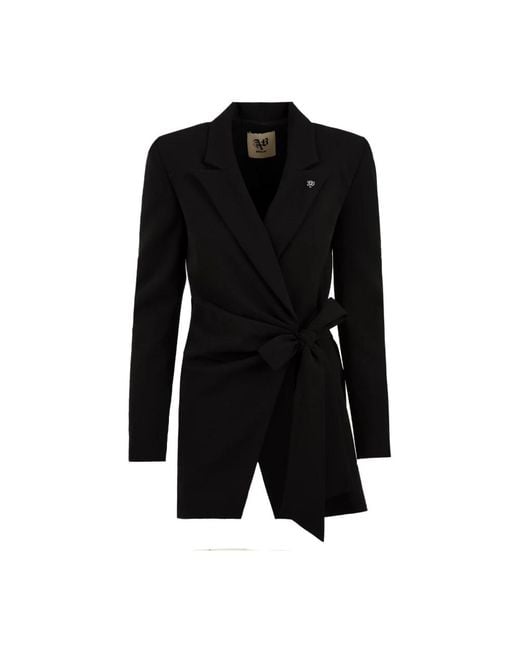 Aniye By Black Blazers