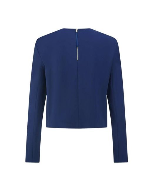 Riani Blue Blouses