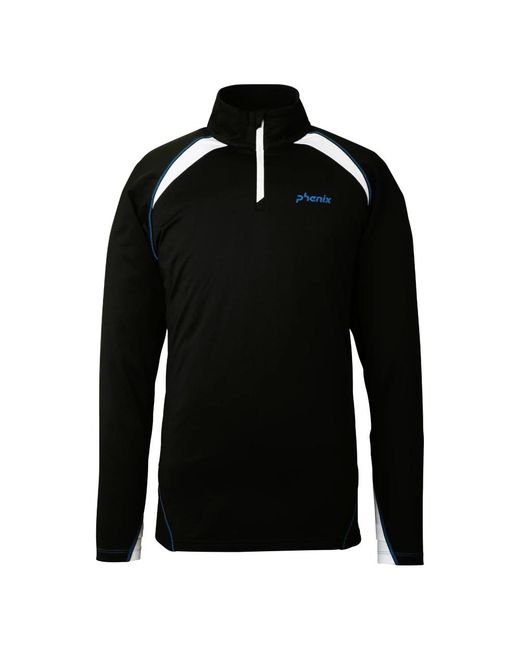 Underlayers Phenix pour homme en coloris Black
