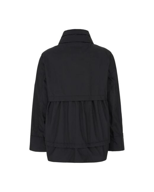 Moorer Black Light Jackets