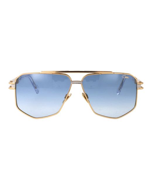 Cazal Blue Sunglasses