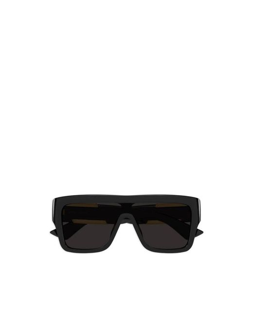 Bottega Veneta Black Sunglasses