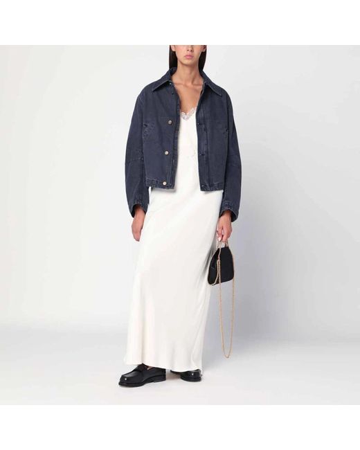 6397 Blue Denim Jackets