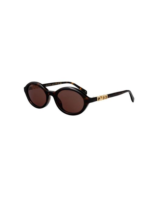 Gucci Brown Gg2153S