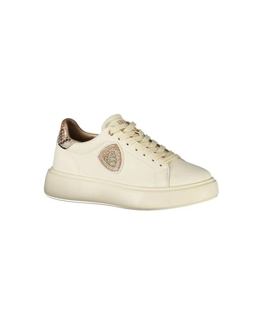 Blauer Natural Sneakers