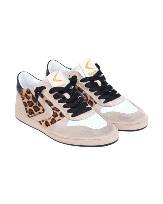 Valsport 1920 Multicolor Sneakers